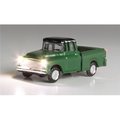 Woodland Scenics Woodland Scenics WOO5610 N Just Plug Green Pickup WOO5610